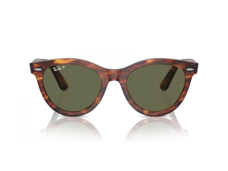 Ray-Ban Wayfarer Way RB 2241 954/58 51 Men, Women sunglasses