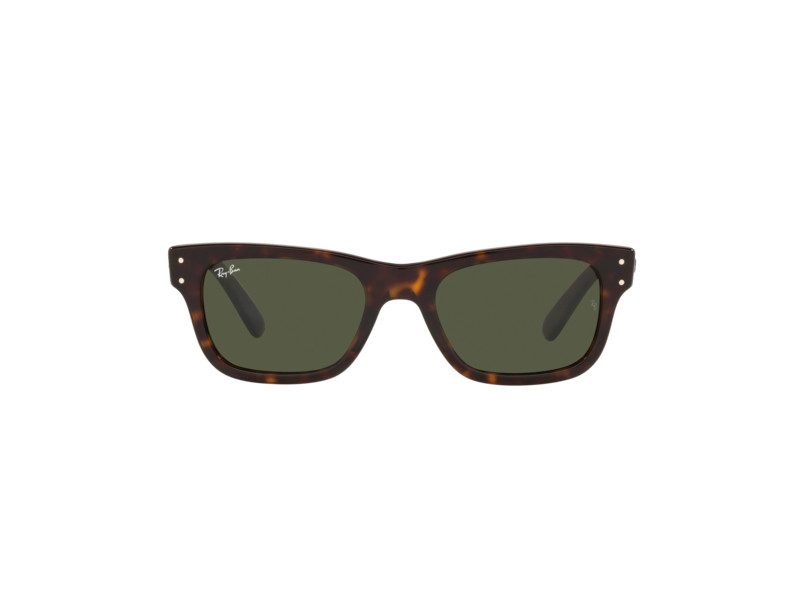 Ray-Ban Mr Burbank RB 2283 902/31 52 Men sunglasses