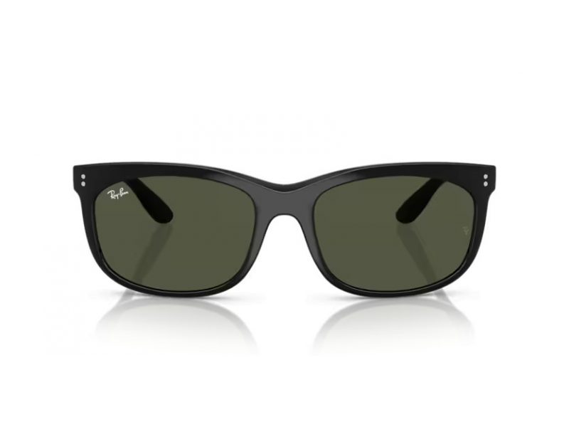 Ray-Ban Balorette RB 2389 901/31 57 Men, Women sunglasses