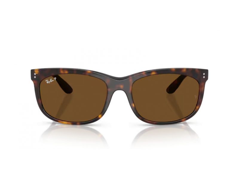 Ray-Ban Balorette RB 2389 902/57 60 Men, Women sunglasses