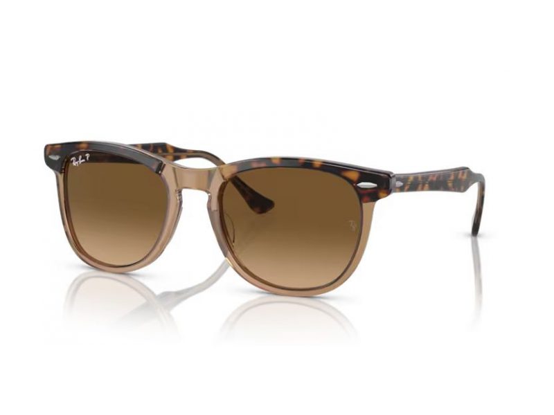 Ray-Ban Eagleeye RB 0RB2398 1292M2 53 Men, Women sunglasses