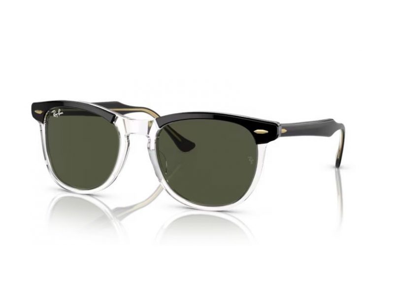 Ray-Ban Eagleeye RB 2398 129431 56 Men, Women sunglasses