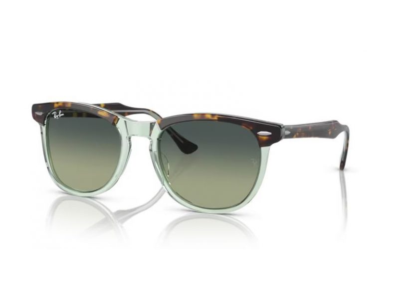 Ray-Ban Eagleeye RB 0RB2398 1376BH 53 Men, Women sunglasses