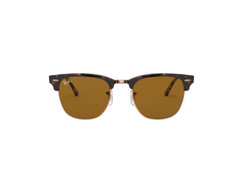 Ray-Ban Clubmaster RB 3016 1309/33 49 Men, Women sunglasses