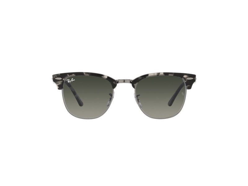 Ray-Ban Clubmaster RB 3016 1336/71 51 Men, Women sunglasses