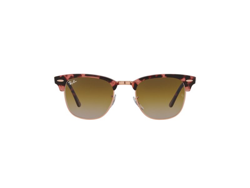 Ray-Ban Clubmaster RB 3016 1337/51 49 Men, Women sunglasses