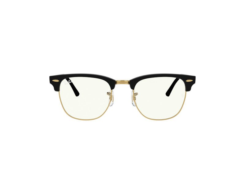 Clubmaster glasses mens best sale