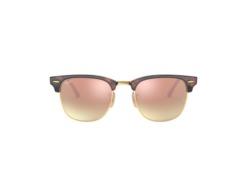 Ray ban discount clubmaster rb 3016