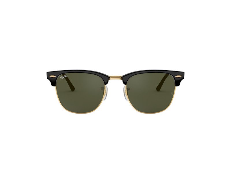 Ray-Ban Clubmaster RB 3016 W0365 49 Men, Women sunglasses