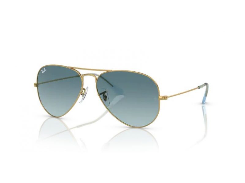 Ray-Ban Aviator RB 0RB3025 001/3M 55 Men, Women sunglasses