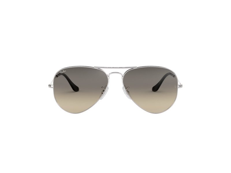 Ray-Ban Aviator Large Metal RB 3025 003/32 55 Men, Women sunglasses