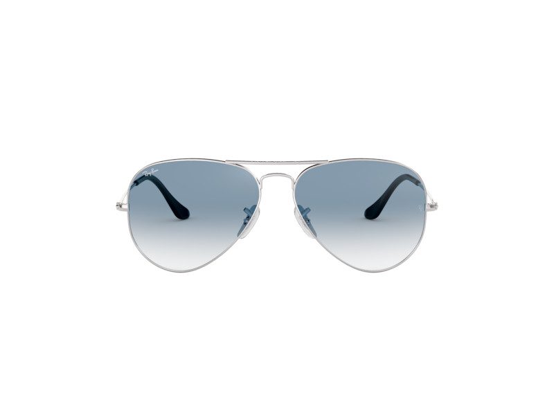 Ray Ban Aviator Large Metal RB 3025 003 3F 62 Men Women sun