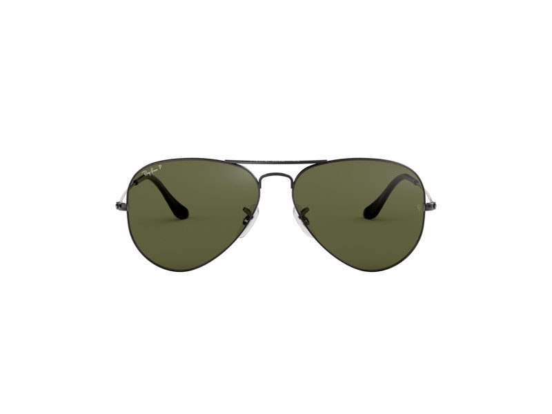 Ray-Ban Aviator Large Metal RB 3025 004/58 62 Men, Women sunglasses