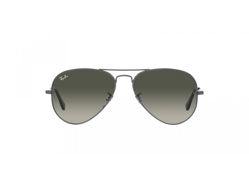 Ray-Ban Aviator RB 3025 004/71 58 Men, Women sunglasses