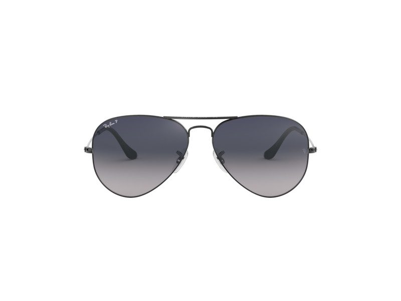 Men's polarized shop ray bans