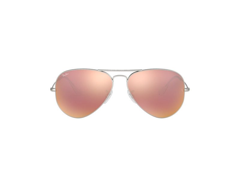 Ray-Ban Aviator Large Metal RB 3025 019/Z2 55 Men, Women sunglasses