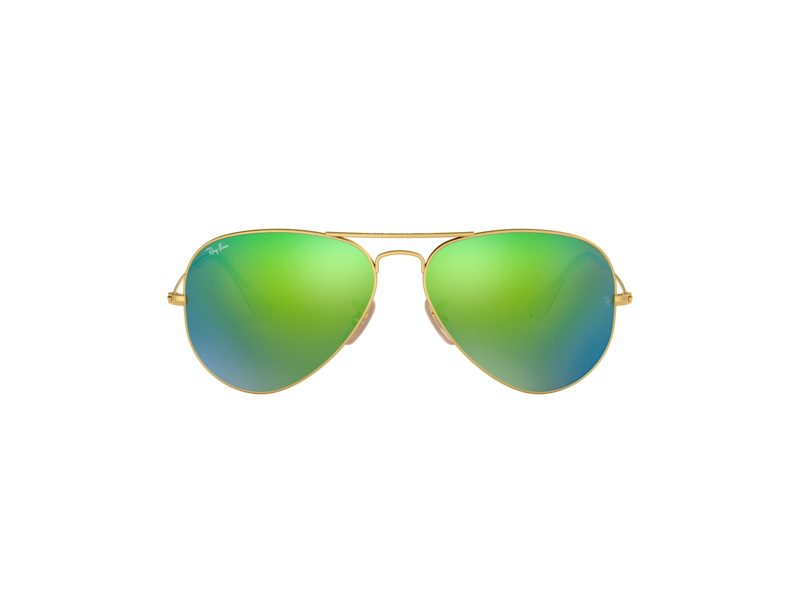 Ray-Ban Aviator Large Metal RB 3025 112/19 55 Men, Women sunglasses