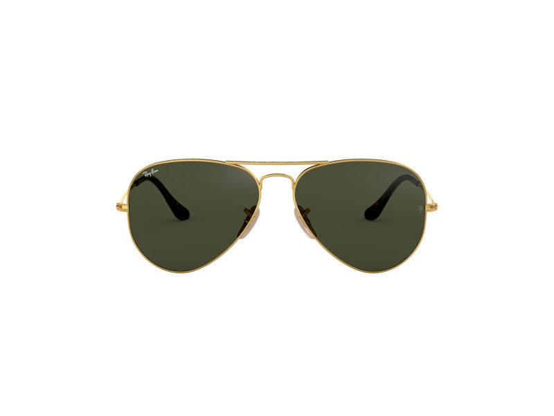 Ray-Ban Aviator Large Metal RB 3025 181 58 Men, Women sunglasses