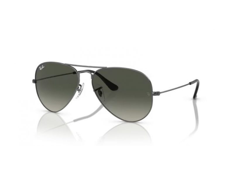 All black ray ban aviators womens best sale