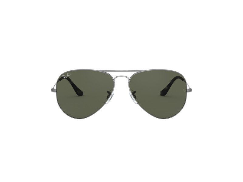 Ray-Ban Aviator Large Metal RB 3025 9190/31 58 Men, Women sunglasses