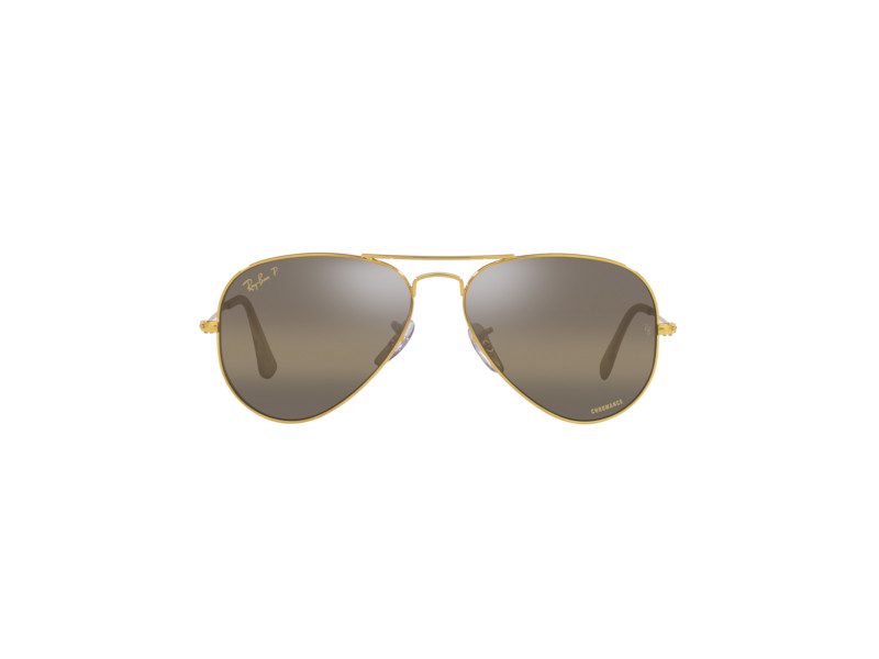 Ray-Ban Aviator Large Metal RB 3025 9196/G5 55 Men, Women sunglasses