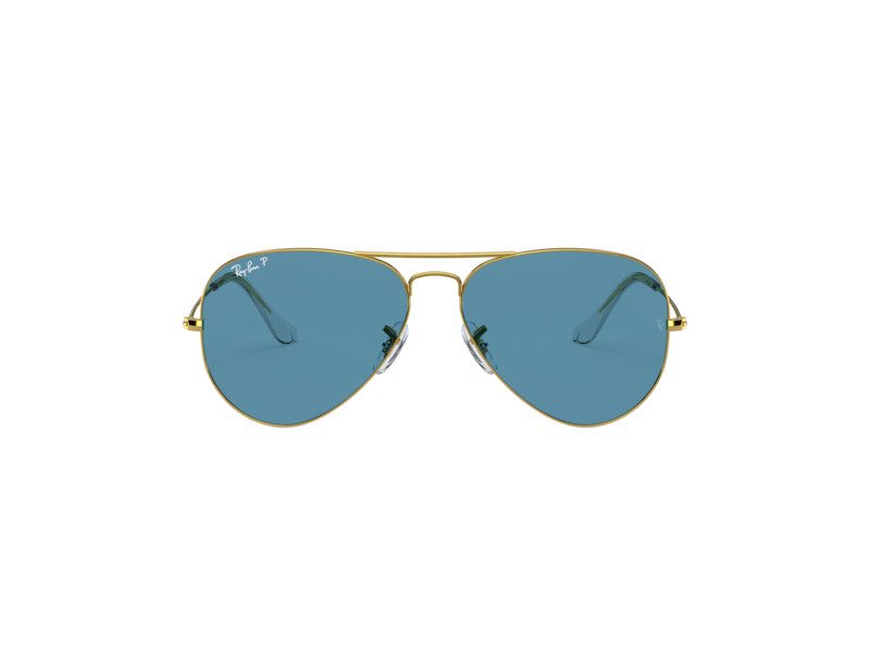 Ray-Ban Aviator Large Metal RB 3025 9196/S2 55 Men, Women sunglasses