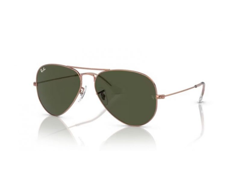 Ray-Ban Aviator RB 3025 920231 55 Men, Women sunglasses