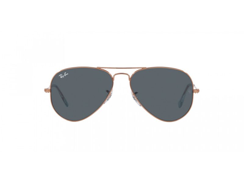 Ray-Ban Aviator RB 3025 9202R5 62 Men, Women sunglasses