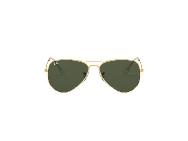 Ray-Ban Aviator Small Metal RB 3044 L0207 52 Men, Women sunglasses