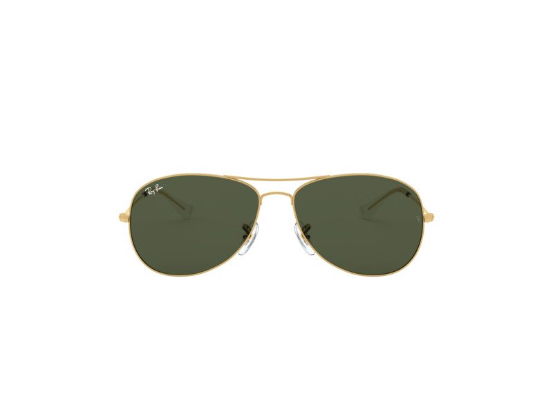 Ray-Ban Cockpit RB 3362 001 59 Men sunglasses