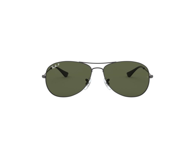 Ray-Ban Cockpit RB 3362 004/58 59 Men sunglasses