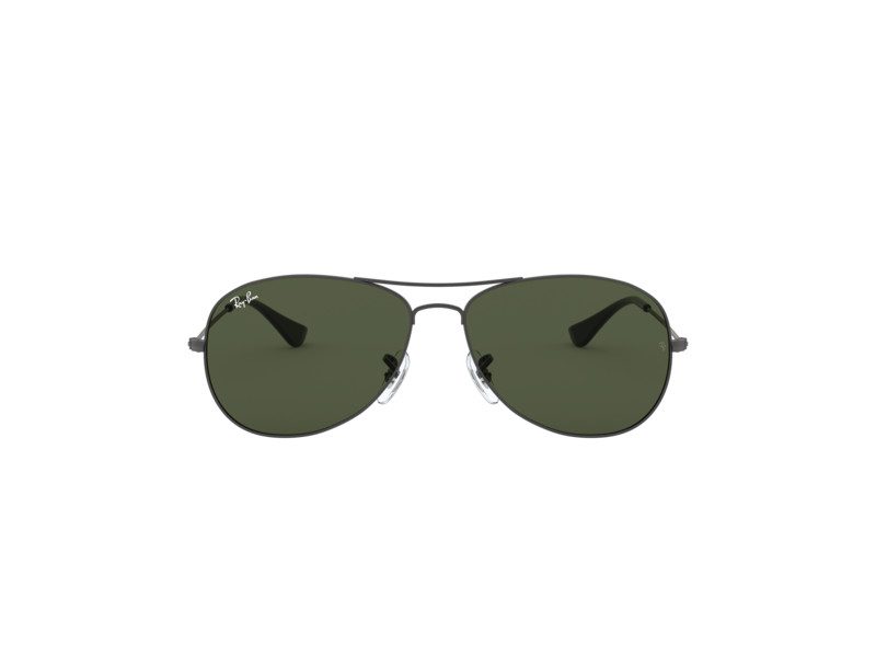 Ray-Ban Cockpit RB 3362 004 56 Men sunglasses