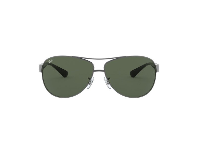 Ray-Ban Rb3386 RB 3386 004/71 63 Men sunglasses