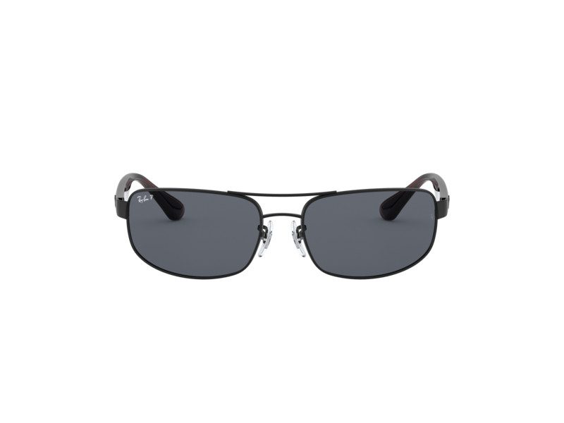 Ray-Ban Rb3445 RB 3445 006/P2 61 Men sunglasses