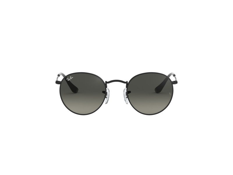 Ray-Ban Round Metal RB 3447N 002/71 53 Men sunglasses