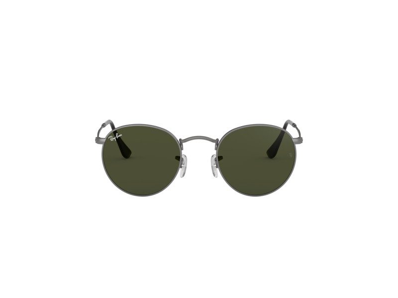 Ray-Ban Round Metal RB 3447 029 53 Men sunglasses