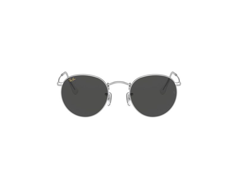 Mens round ray ban sunglasses sale