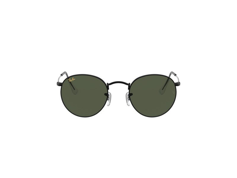 Ray-Ban Round Metal RB 3447 9199/31 50 Men sunglasses