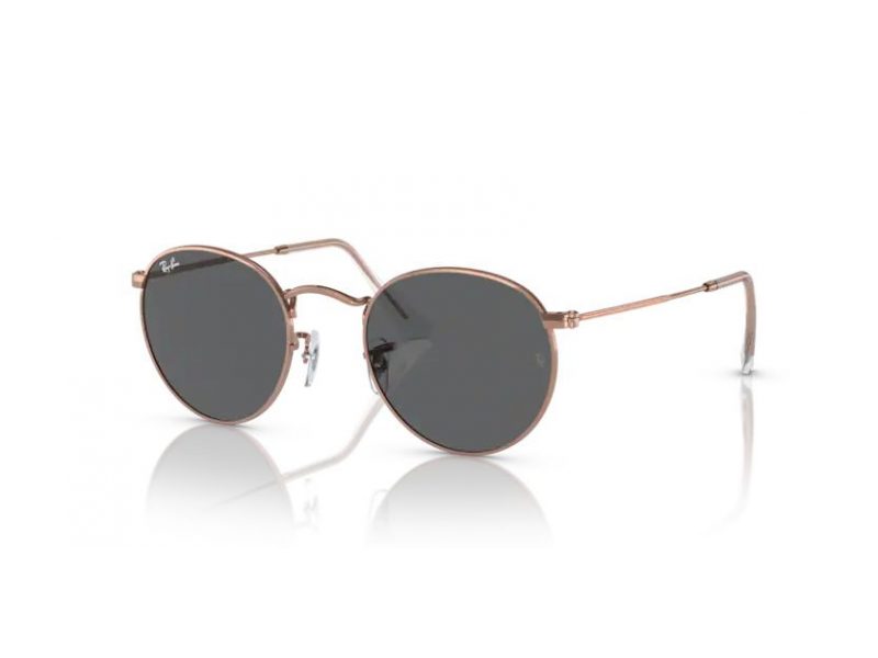 Ray-Ban Round Metal RB 0RB3447 9202B1 50 Men, Women sunglasses