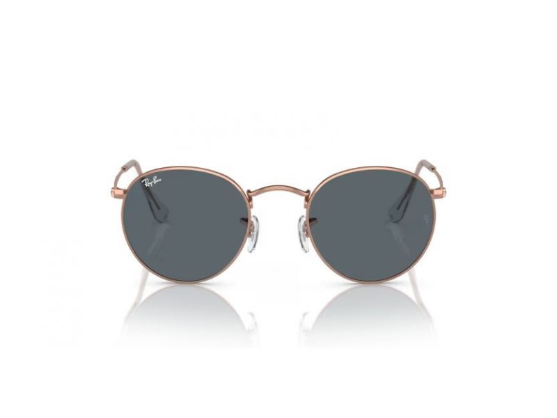 Mens round shop ray ban sunglasses