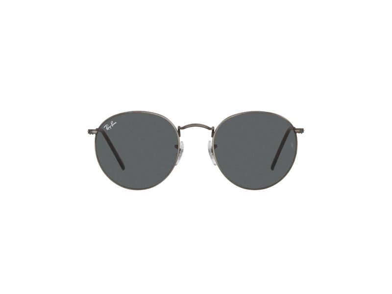 Ray-Ban Round Metal RB 3447 9229/B1 50 Men sunglasses