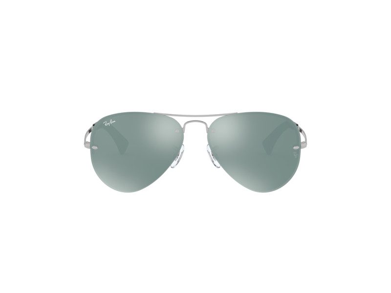 Ray-Ban Rb3449 RB 3449 003/30 59 Men sunglasses