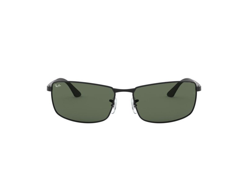 Ray-Ban N/a RB 3498 002/71 61 Men sunglasses