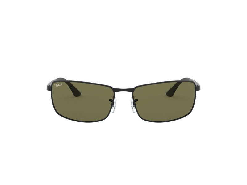 Ray-Ban N/a RB 3498 002/9A 61 Men sunglasses