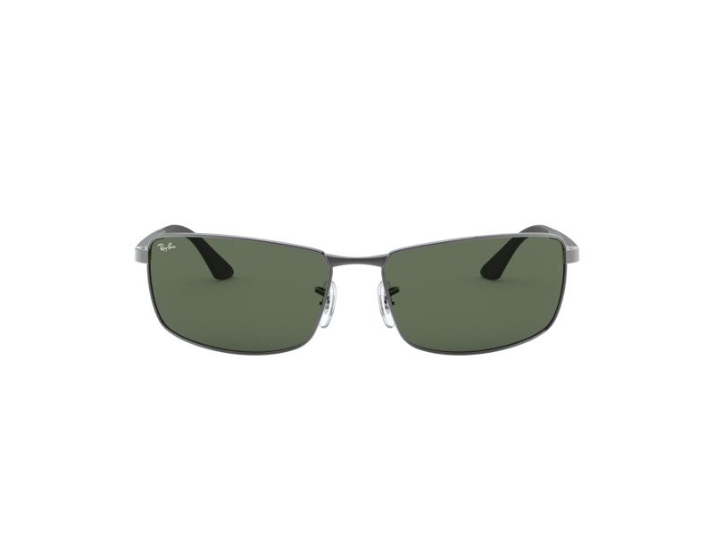 Ray-Ban N/a RB 3498 004/71 61 Men sunglasses