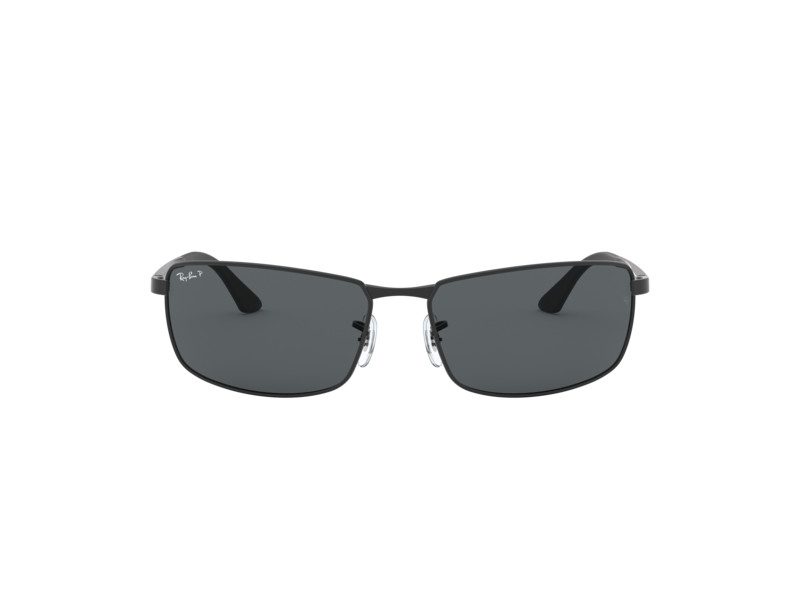 Ray-Ban N/a RB 3498 006/81 61 Men sunglasses