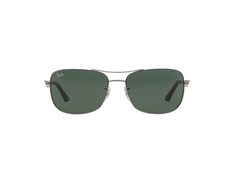 Ray-Ban RB 3515 004/71 61 Men sunglasses