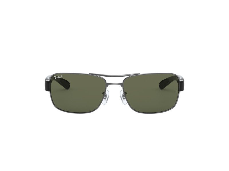 Ray-Ban RB 3522 004/9A 64 Men sunglasses