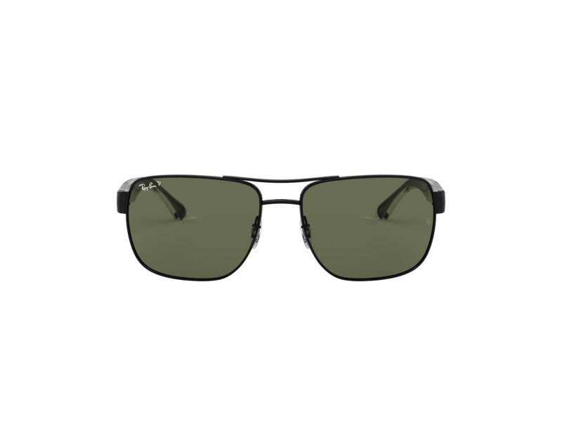 Ray-Ban RB 3530 002/9A 58 Men sunglasses