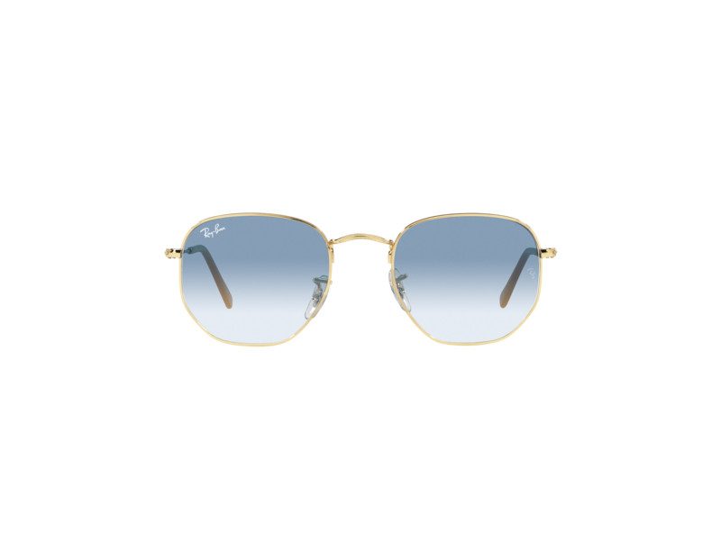 Mens ray shop ban hexagonal